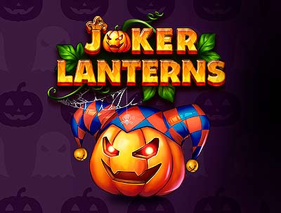 Joker Lanterns